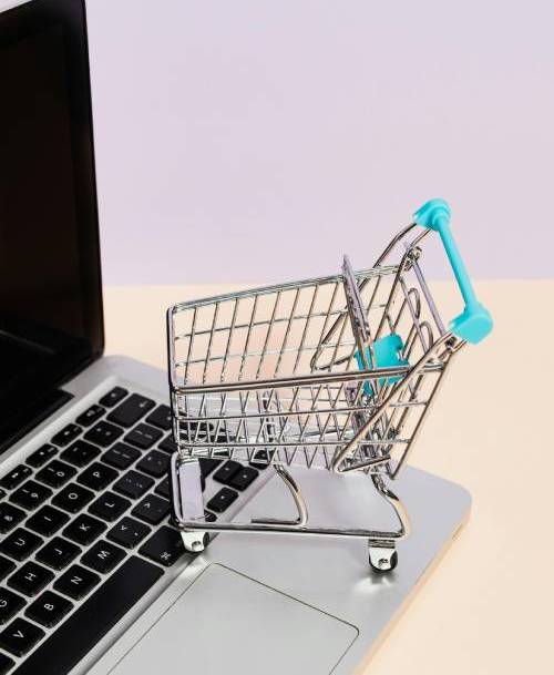 Κατασκευή E-Shop